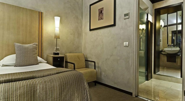 Intown Luxury House