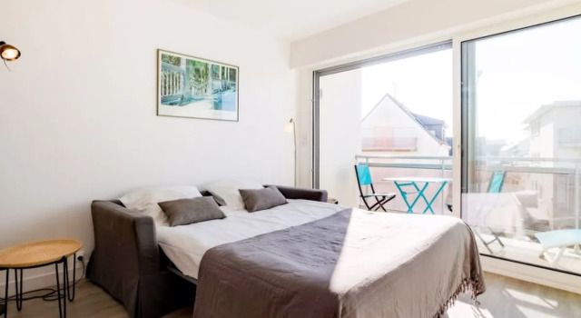 Les Gemeaux 36142, Rezerwuj Hotel Quiberon 
