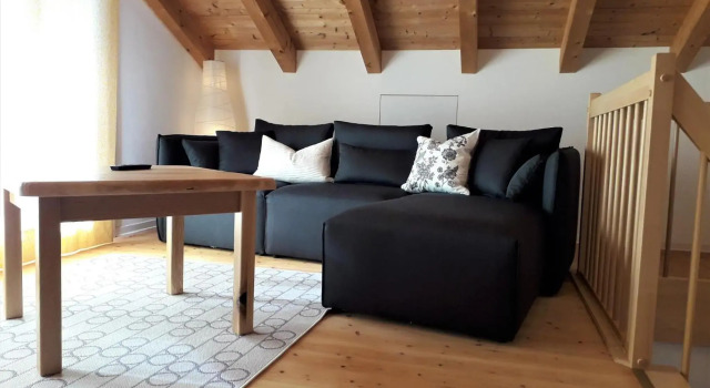 Haus Berglust Wallgau, Reserva ahora Hotel Wallgau Garmisch-Partenkirchen