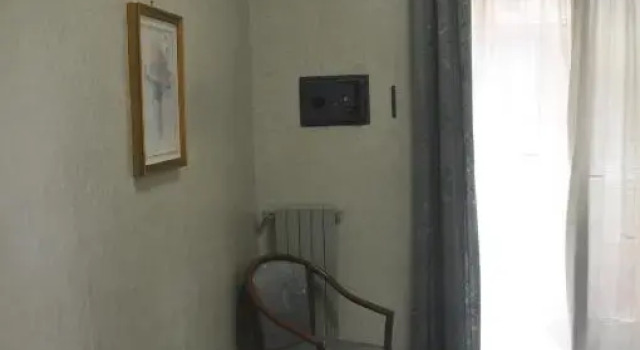 Номер Standard Albergo Fiorenza