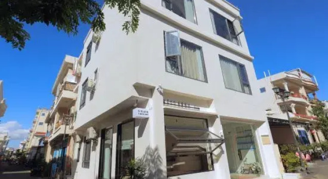 Sanya Xiwen Homestay, Book Hotel Sanya Hainan