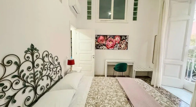 YourHome - Chiara's Apartment Sorrento