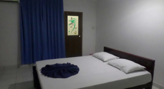 Sasanda Hotel, Забронировать Отель Отели Западной провинции 3 звезды, 3*