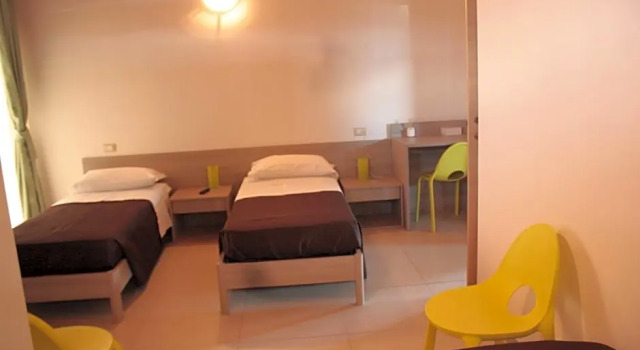 B&B delle Arti, Réserver Chambre d'hôtes LʼAquila 