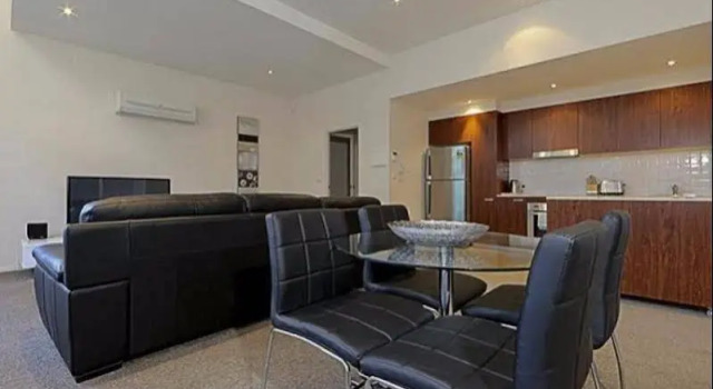 Accommodate Canberra - Metropolitan