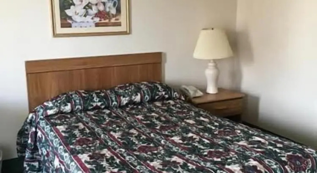 Номер Standard Medina Inn