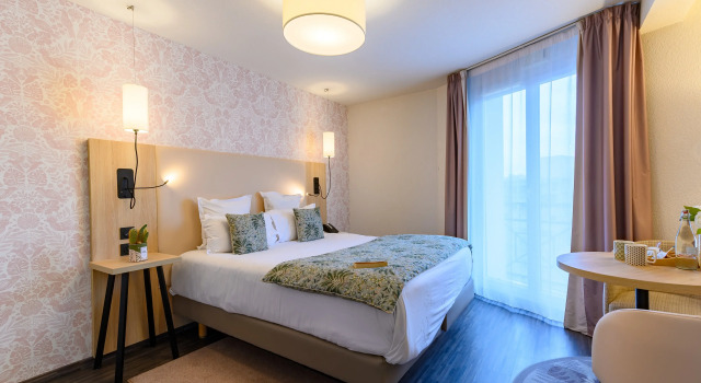 Residhome Neuilly Bords de Marne