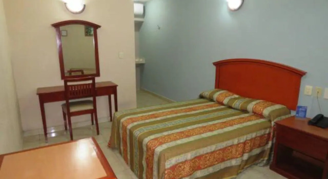 Hotel San Juan Centro, Réserver Hôtel Villahermosa Tabasco