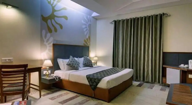 Номер Superior Club Mahindra Jaisalmer
