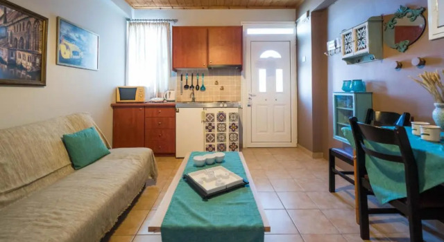 Belleza Villa, Забронировать Вилла Бизнес-отели Кефалония, 4* 5*