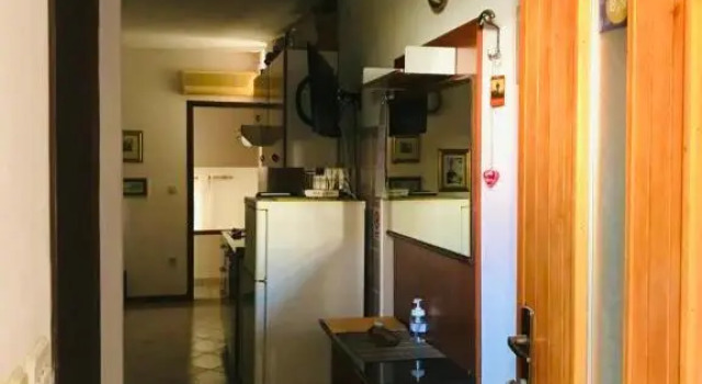 Апартаменты c 1 комнатой Trapan Apartments