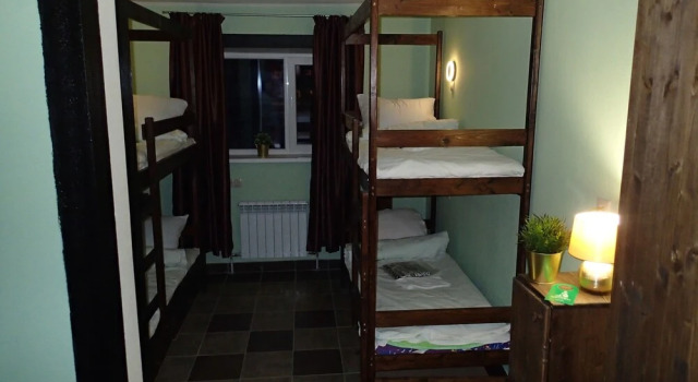 Hostel n.1, Забронировать Хостел Басманный Центральный административный округ