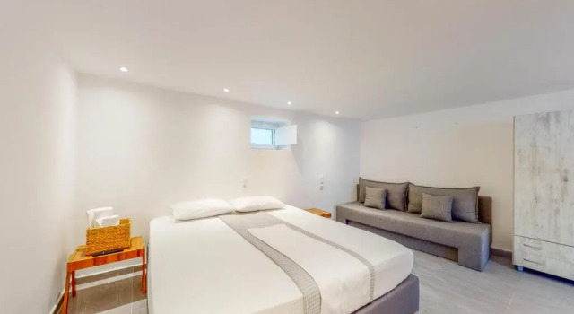 Студия Mykonos Eight