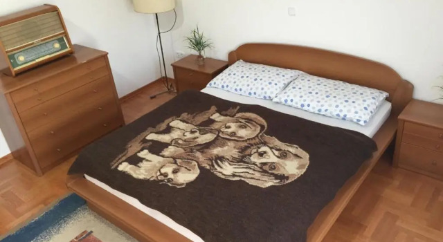 Двухместный номер Standard Guest House Šeperić
