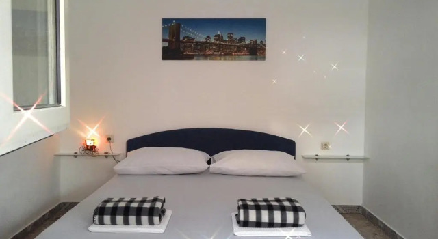 Апартаменты Цокольный этаж Apartments Zara