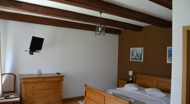 Cristian Inn