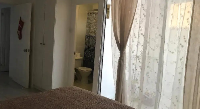 Апартаменты Depto Interior Iquique 1099