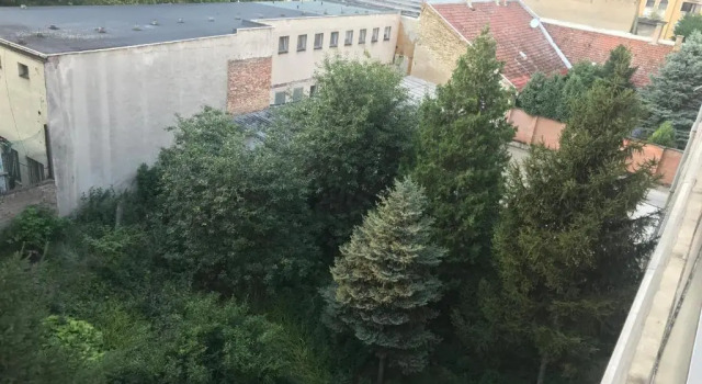 Номер Standard Classic City Apartman