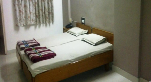 Hotel Abha International