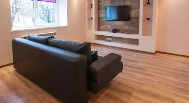 Studio Apartment on Karbysheva, Book Apartment Brest Brest Region