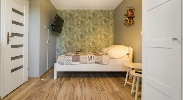 Maya's Flats & Resorts- Podwale 32, Varaa Hotelli Gdańsk Pommeri