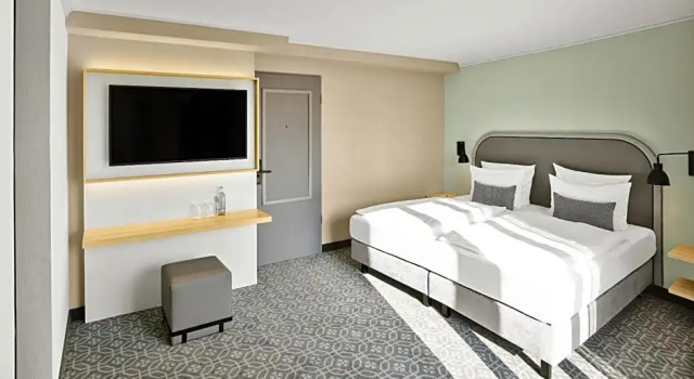 Номер Deluxe MAXX Hotel Sanssouci Potsdam