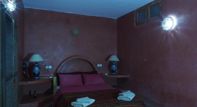 Номер Standard Villa Grenadine