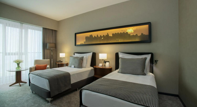 Movenpick Diyarbakir, Забронировать Отель Диярбакыр Юго-Восточная Анатолия