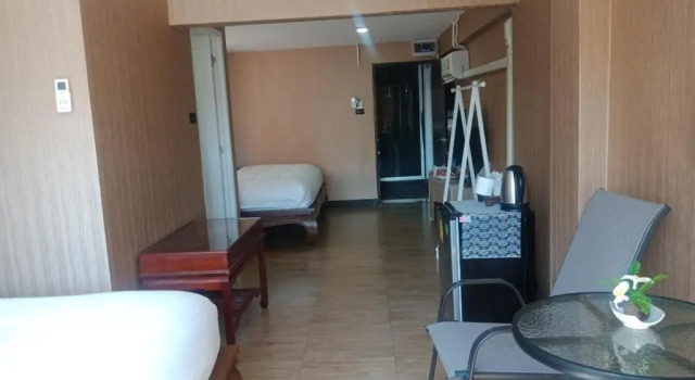 Семейный номер Standard A Lanna Boutique House