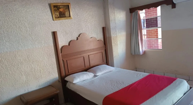 Hotel Cazadores, Réserver Hôtel Nuevo Laredo Tamaulipas