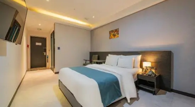 Номер Business Suwon Dono1796 Hotel