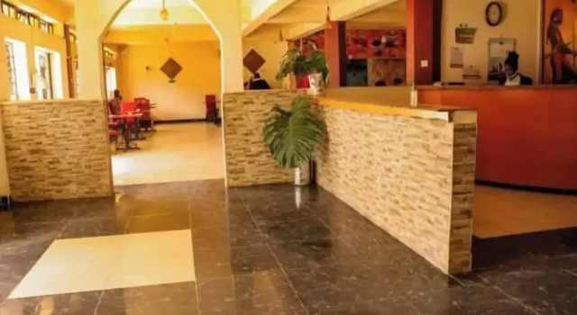Kim's Breeze Hotel Ltd and Choma Zone