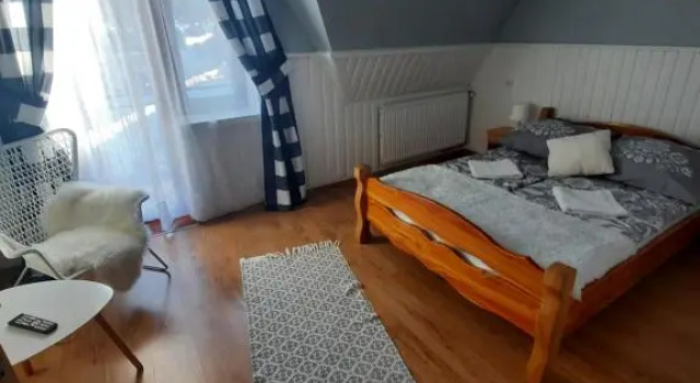Apartament U Maćków