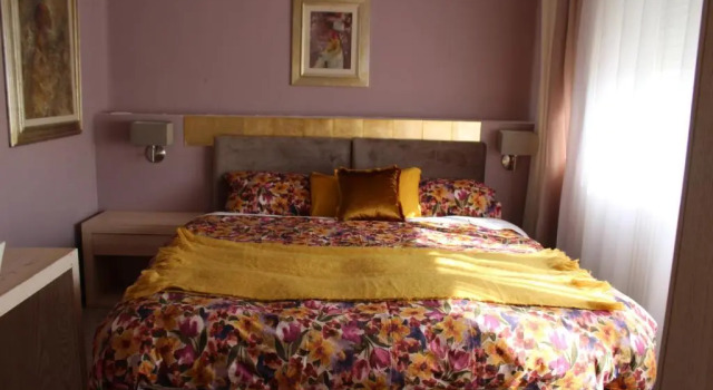 Двухместный номер Standard Hotel Zama