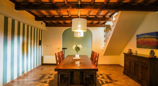 Семейный номер Standard Resort Agriturismo Maliandi