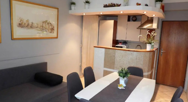 Апартаменты Apartments Lončar