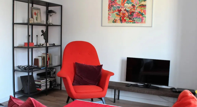 Precioso apartamento al lado de la playa