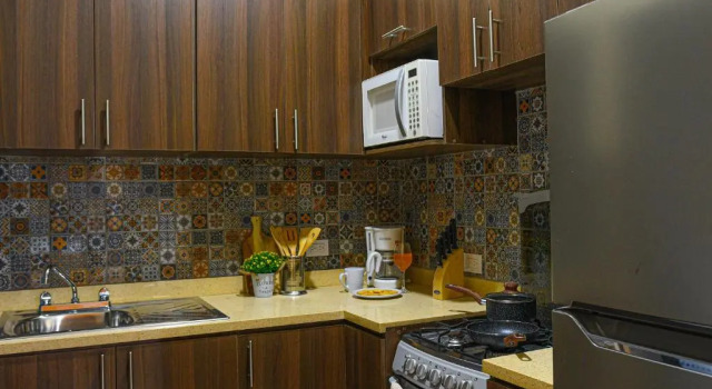 The Cozy Apartment, Забронировать Апартаменты/квартира Апартаменты Сан-Сальвадора, Апартаменты/квартира