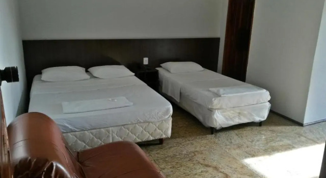 Семейный номер Standard Hotel Ana Cassia
