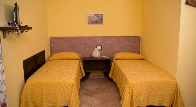 Azienda Agrituristica Montevecchio, Prenota Hotel Hotel a Abruzzo con parcheggio, Parcheggio
