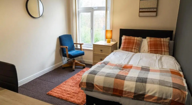 Cosy Home Bolton by Prime Stay, Забронировать Отель Болтон Большой Манчестер, рядом с Театр Octagon