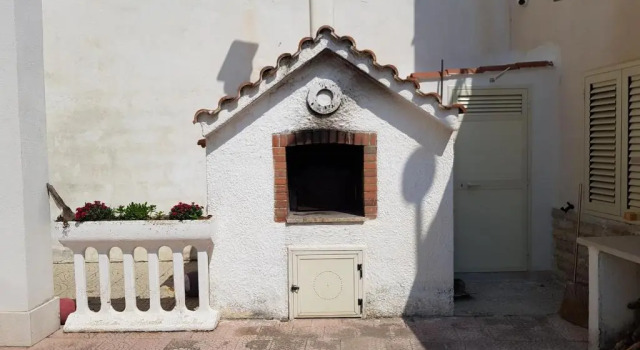 Коттедж с 2 комнатами Villa cecilia