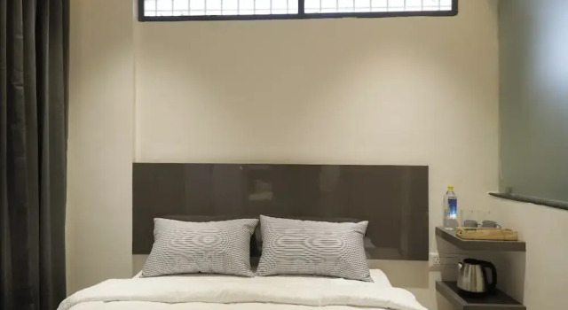 Номер Standard HOTEL.327