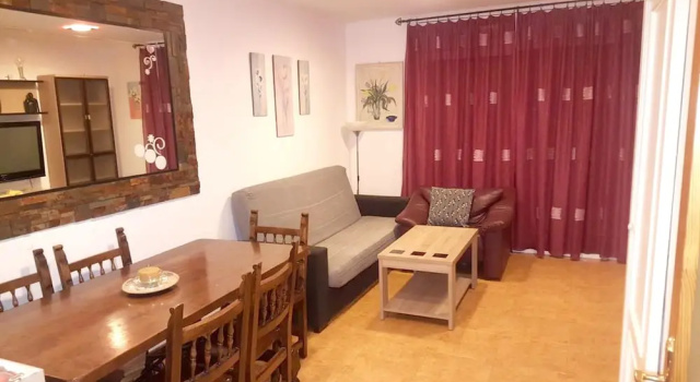 House with 3 Bedrooms in Mont-Roig Del Camp, with Pool Access, Terrace And Wifi