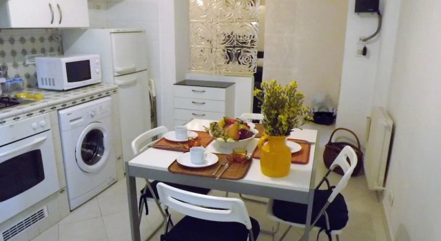 Апартаменты House Fede