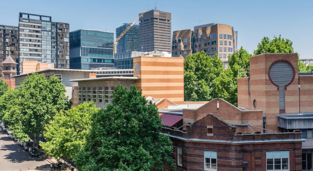 Apartment Darling Harbour - Hay Street
