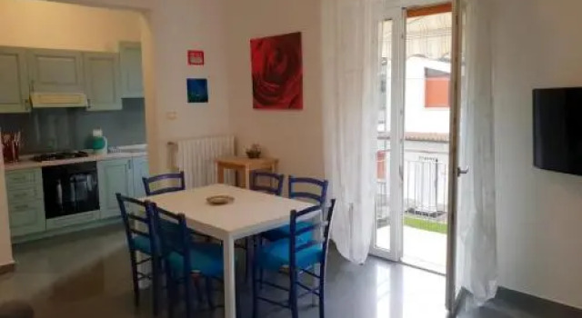 Appartamento Family G.B. Rossi (Residenze del Cuore)