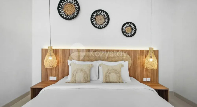 Verde Villa by Kozystay - Umalas, Rezervovat Vila Chaty v Bali, Chalupa