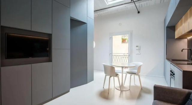 Politeama Apartments by Wonderful Italy - Loft C2