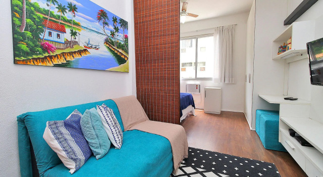 Rio Spot Homes C039